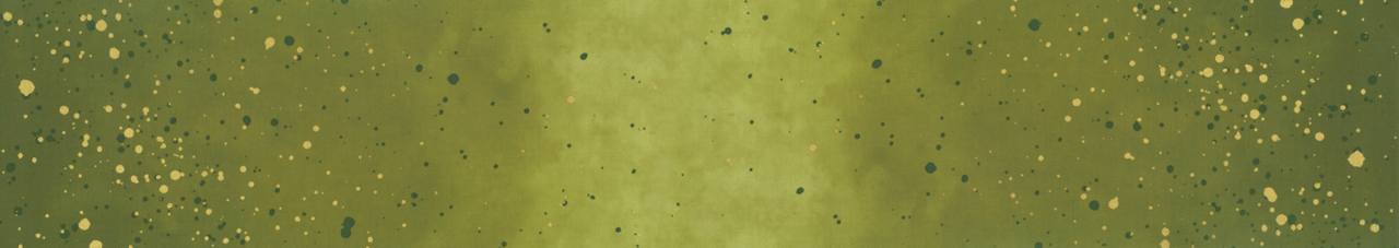 Ombre Galaxy Avocado - Quilt Fabric