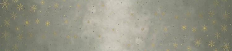 Ombre Flurries Putty - Quilt Fabric