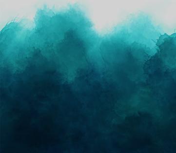 Mystic Ombre Marine - Quilt Fabric