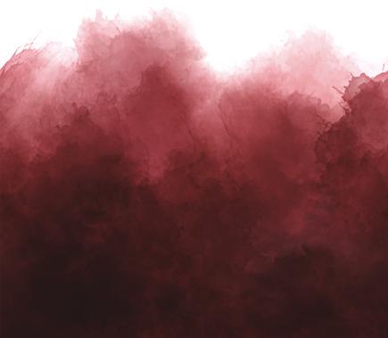 Mystic Ombre Burgundy - Quilt Fabric
