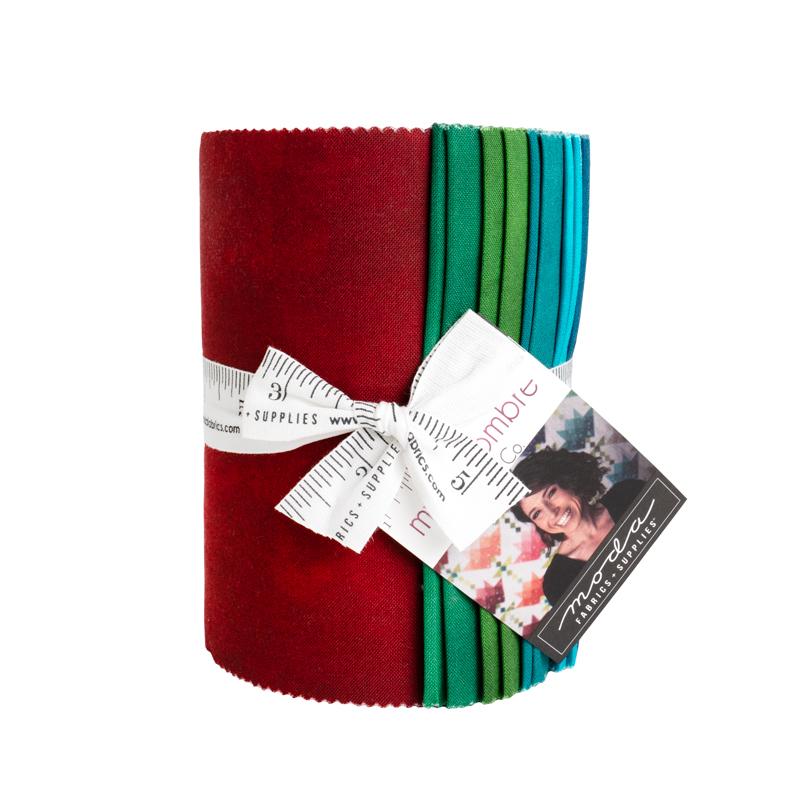 Mystic Ombre - Dessert Roll