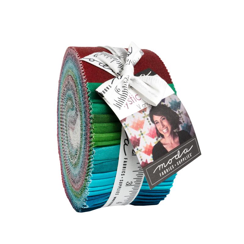 Mystic Ombre - Jelly Roll