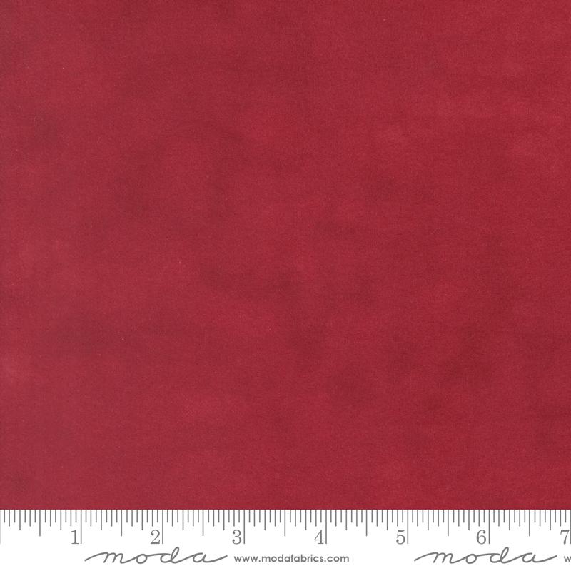 108" Flannel Gatherings Basics Mottle Brick-Quilt Fabric