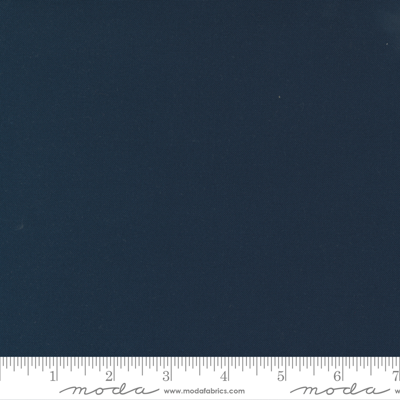 108" Bella Quilt Back Navy - Quilt Fabric