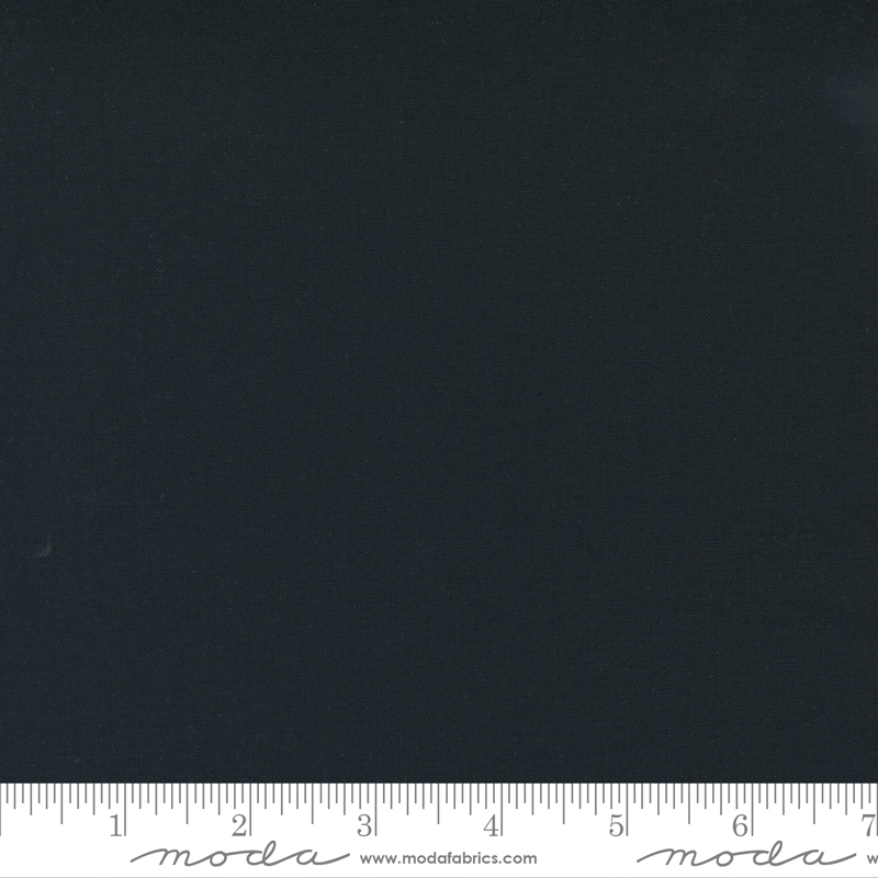 108" Bella Quilt Back Black - Quilt Fabric
