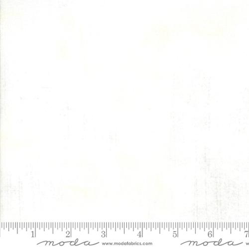 108" Grunge White Paper - Quilt Fabric