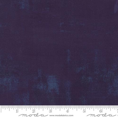 108" Grunge Eggplant - Quilt Fabric