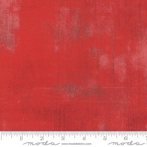 108" Grunge Cherry - Quilt Fabric