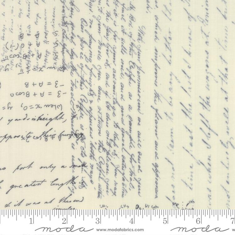 108" Modern Background Eggshell - Quilt Fabric