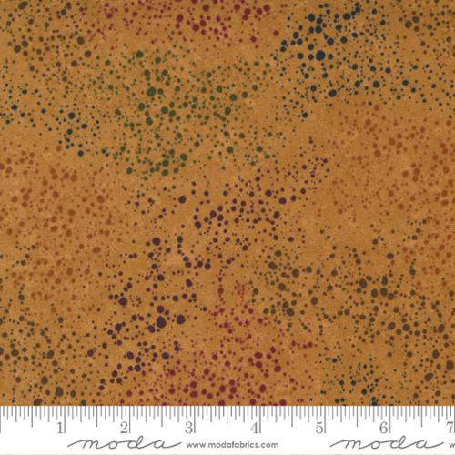 108" Kansas Troubles Golden - Quilt Fabric