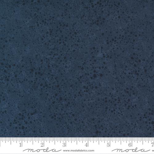 108" Kansas Troubles Navy 1 - Quilt Fabric
