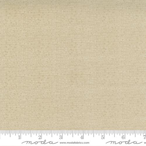 108" Thatched Linen - Quilt Fabric