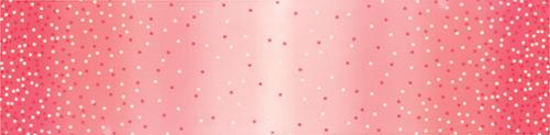 108" Ombre Confetti Pink - Quilt Fabric