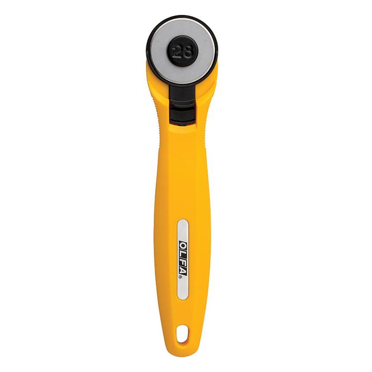 RTY-1/C 28MM Rotary Cutter