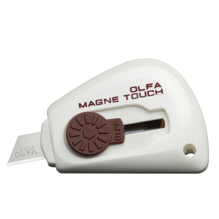 TK-3M/2P Magnetic Touch Knife