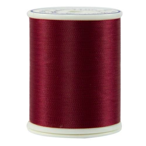 Bottom Line Thread Red 603