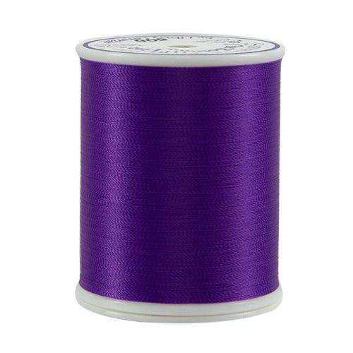 Bottom Line Thread Dark Purple 606