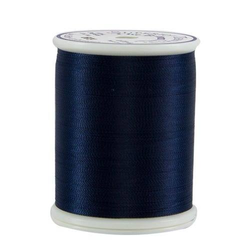 Bottom Line Thread Dark Blue 609