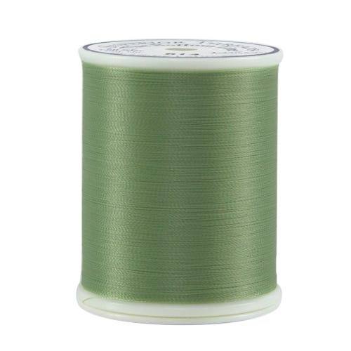 Bottom Line Thread Light Green 614