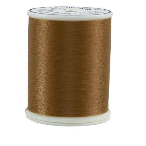 Bottom Line Thread Medium Brown 618
