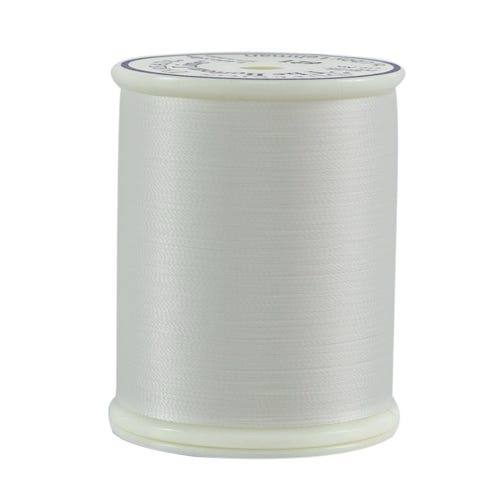 Bottom Line Thread Lace White 621