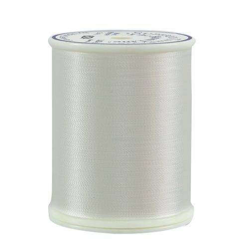 Bottom Line Thread White 624