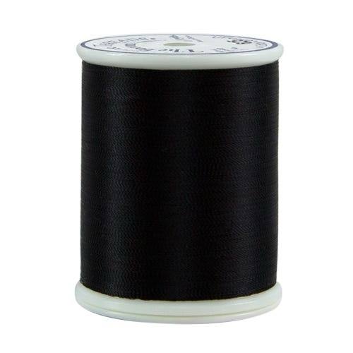 Bottom Line Thread Black 625