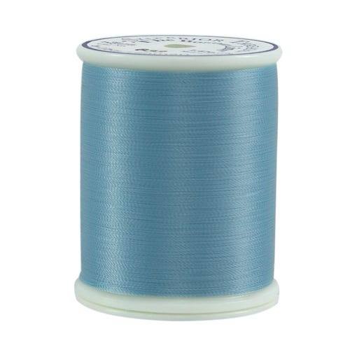 Bottom Line Thread Light Turquoise 633