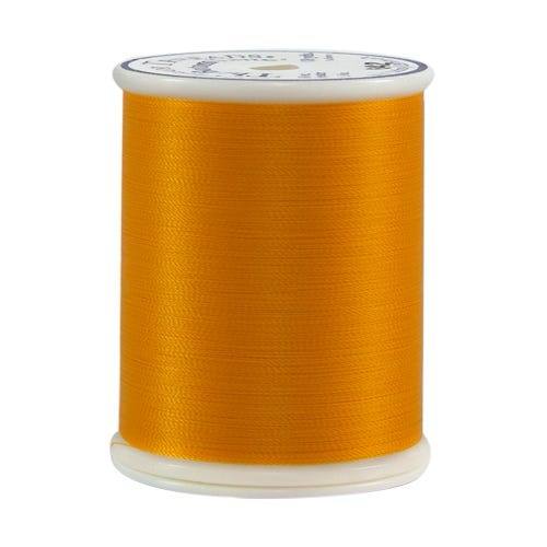 Bottom Line Thread Amber 642