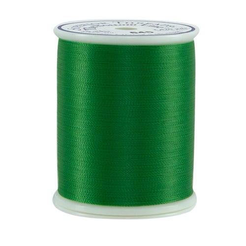 Bottom Line Thread Bright Green 645