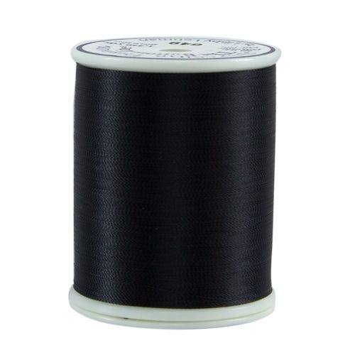Bottom Line Thread Dark Grey 649