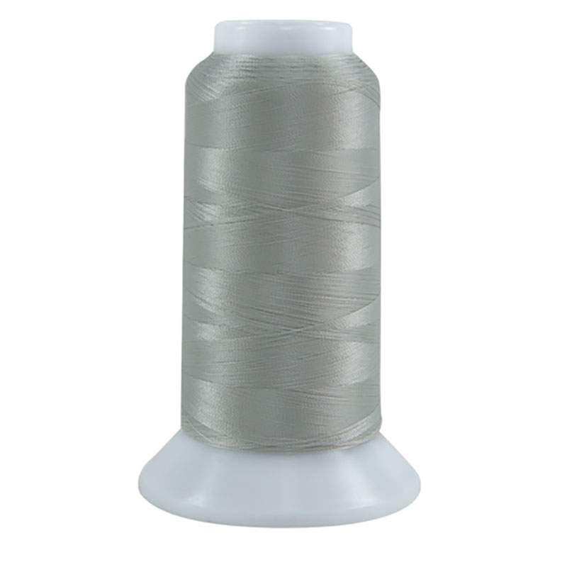 Bottom Line Thread 3000yd Silver 623
