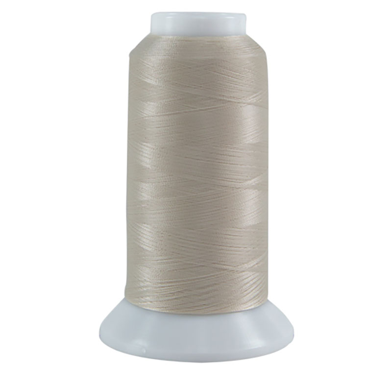 Bottom Line Thread 3000yd Off White 655