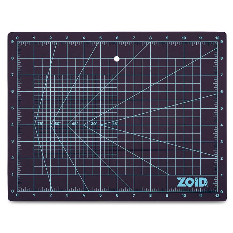 Self Healing Cutting Mat 9" x 12"