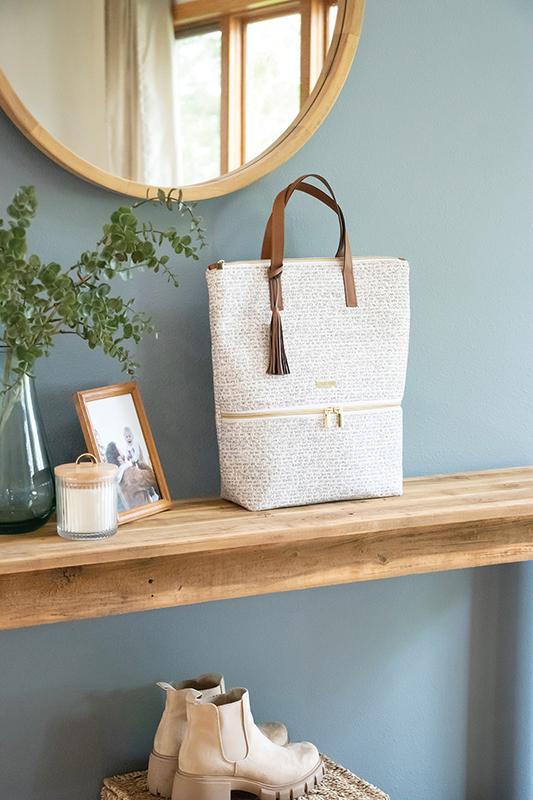 Making Bags - Sewing Pattern Book