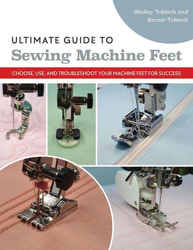 Ultimate Guide to Sewing Machine 