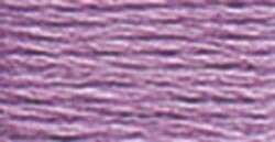 Pearl Cotton Size 3 DMC Floss #209