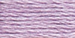 Pearl Cotton Size 3 DMC Floss #210
