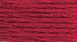 Pearl Cotton Size 3 DMC Floss #304