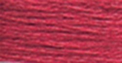 Pearl Cotton Size 3 DMC Floss #309