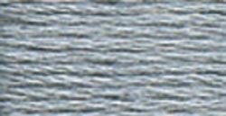 Pearl Cotton Size 3 DMC Floss #318