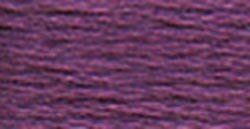 Pearl Cotton Size 3 DMC Floss #327