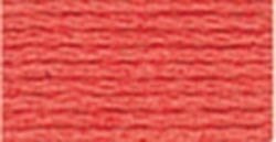 Pearl Cotton Size 3 DMC Floss #351