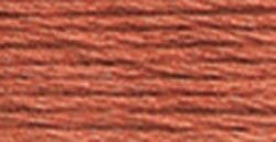 Pearl Cotton Size 3 DMC Floss #356