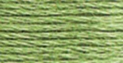 Pearl Cotton Size 3 DMC Floss #368