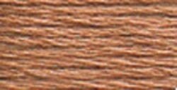 Pearl Cotton Size 3 DMC Floss #407