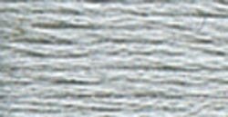 Pearl Cotton Size 3 DMC Floss #415