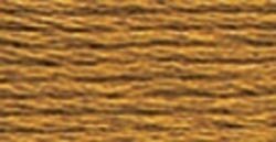 Pearl Cotton Size 3 DMC Floss #420