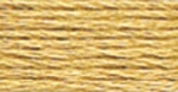 Pearl Cotton Size 3 DMC Floss #422