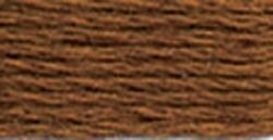 Pearl Cotton Size 3 DMC Floss #433